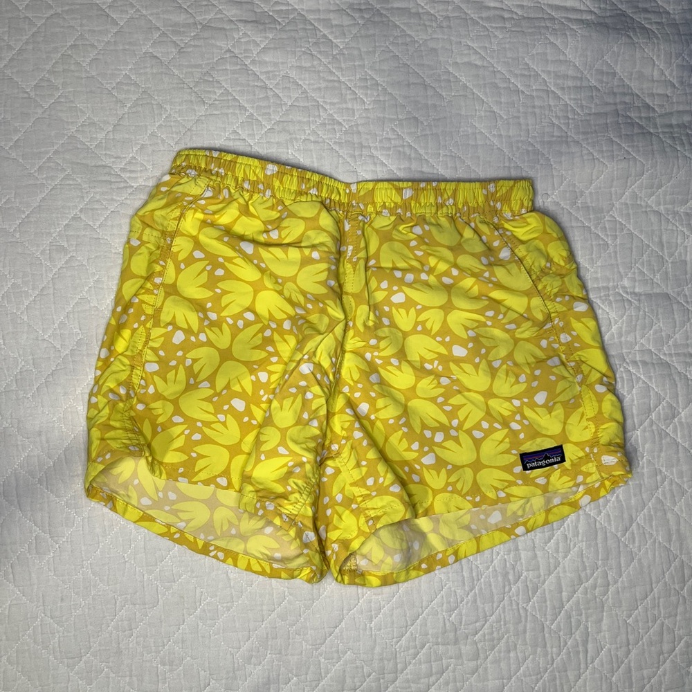 Patagonia Baggies